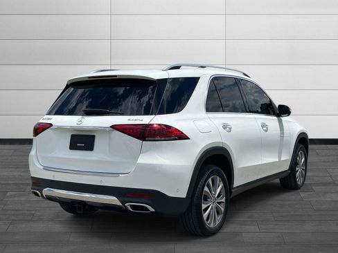 Certified 2023 Mercedes-Benz GLE 350 4MATIC w/ Premium Package image 3