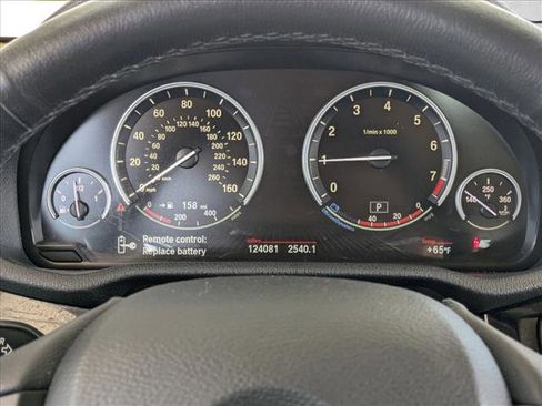 Used 2017 BMW X3 xDrive35i image 10