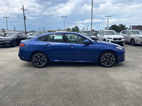 Used 2026 BMW 228i xDrive w/ Technology Package AWD/4WD image 6