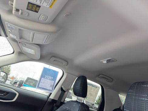 New 2025 Ford Bronco Sport Heritage w/ Convenience Package image 22