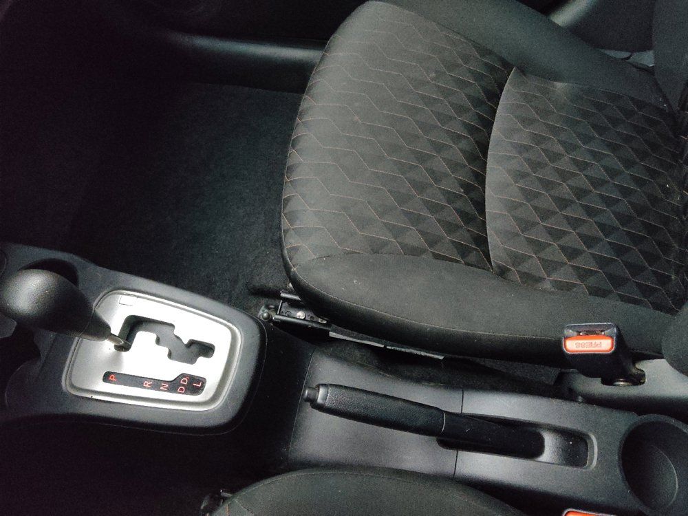 Used 2022 Mitsubishi Mirage ES FWD image 26