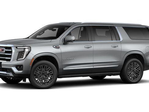 New 2026 GMC Yukon XL Elevation w/ Elevation Premium Package image 45