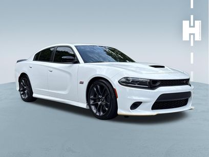 Used 2023 Dodge Charger Scat Pack