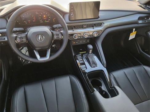New 2026 Acura Integra image 14