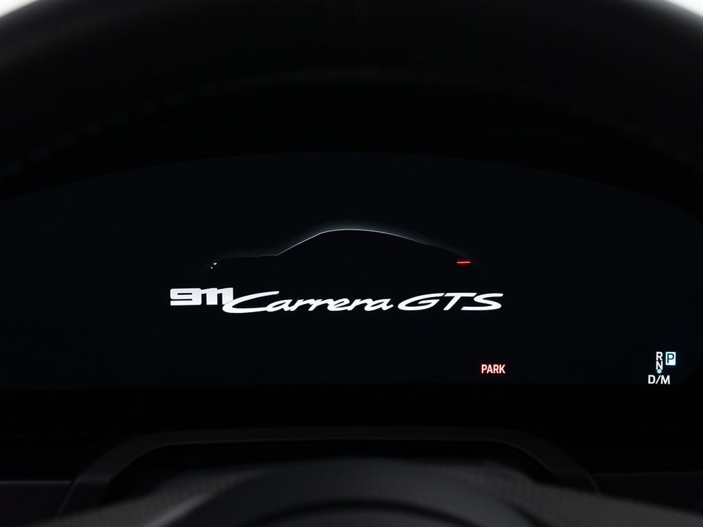Used 2026 Porsche 911 Carrera GTS RWD image 34