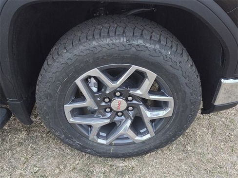 New 2026 GMC Sierra 1500 SLT w/ SLT Premium Plus Package image 16