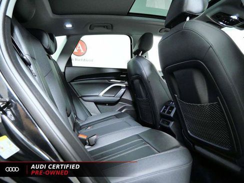 Certified 2025 Audi Q5 Premium Plus w/ Premium Plus AWD/4WD image 25