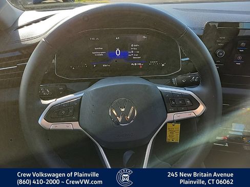 Used 2026 Volkswagen Jetta S FWD image 5
