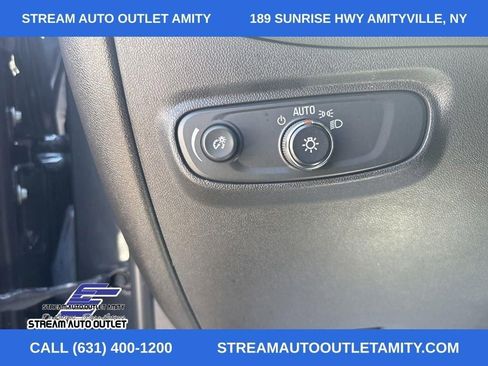 Used 2022 Chevrolet Equinox RS image 26