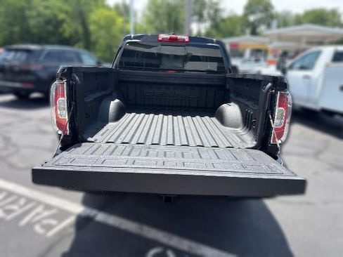 Used 2022 GMC Canyon Denali AWD/4WD image 13