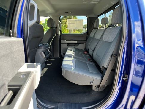 New 2026 Ford F250 XLT w/ Tremor Off-Road Package image 29