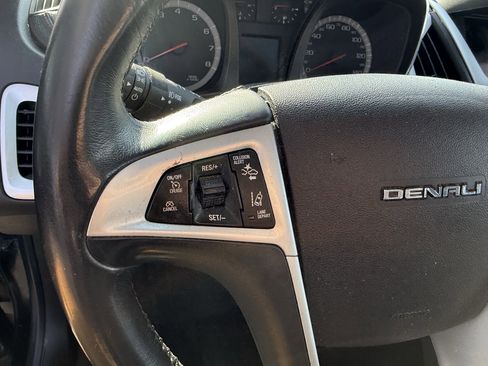 Used 2014 GMC Terrain Denali w/ Cargo Package image 34