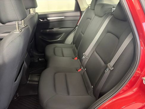 Used 2022 MAZDA CX-5 AWD 2.5 S image 13