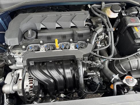 New 2026 Hyundai Venue SEL FWD image 18