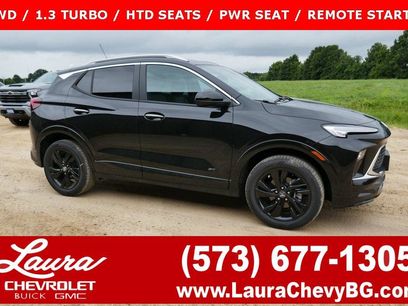 New 2026 Buick Encore GX Sport Touring w/ Comfort Package