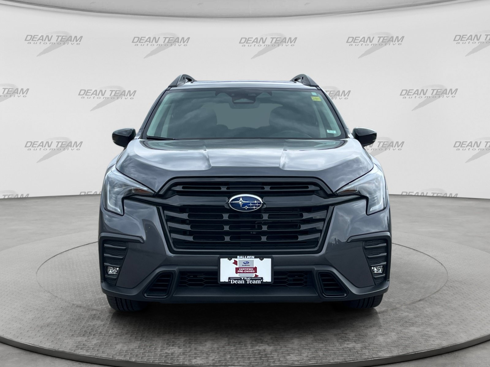 Used 2025 Subaru Ascent Onyx Edition w/ Popular Package #2 AWD/4WD image 2