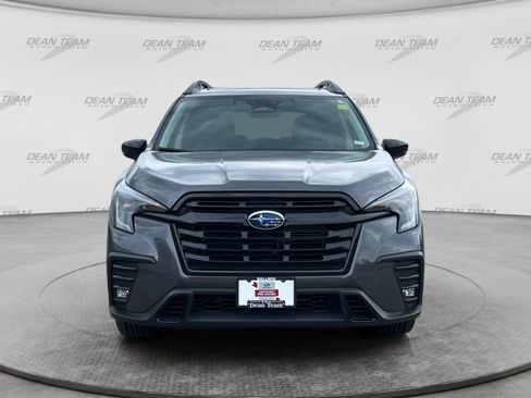 Certified 2025 Subaru Ascent Onyx Edition w/ Popular Package #2 AWD/4WD image 2