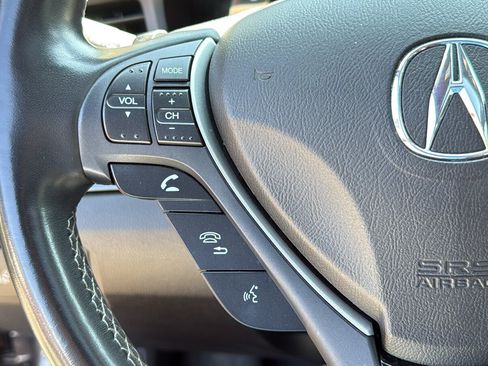 Used 2022 Acura ILX FWD image 14