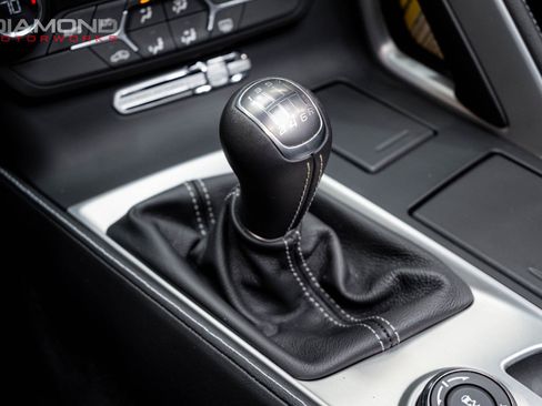 Used 2019 Chevrolet Corvette Grand Sport w/ Battery Protection Package RWD image 16