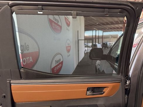 Used 2022 Toyota Tundra 1794 Edition image 24