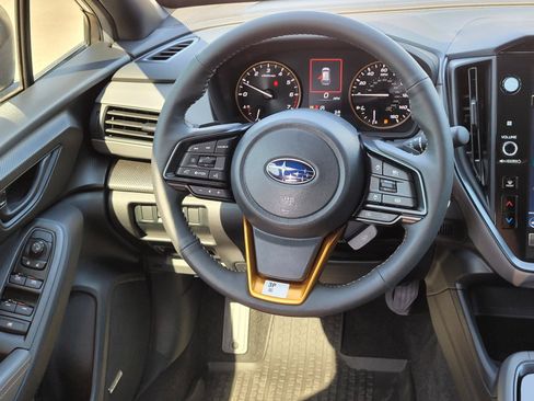 New 2026 Subaru Crosstrek 2.5i Wilderness w/ Crosstrek Mirror Package AWD/4WD image 6