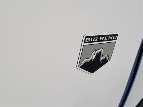 New 2025 Ford Bronco Sport Big Bend AWD/4WD image 11
