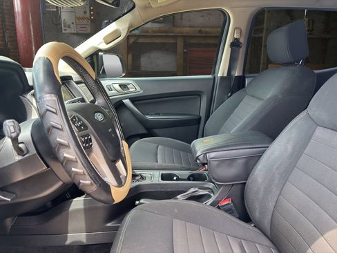 Used 2019 Ford Ranger XLT w/ Equipment Group 301A Mid AWD/4WD image 20