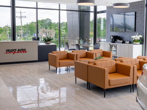 Used 2022 Chevrolet Corvette Stingray Coupe w/ 1LT image 22