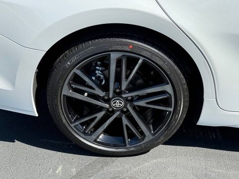 Certified 2026 Toyota Camry XSE image 14