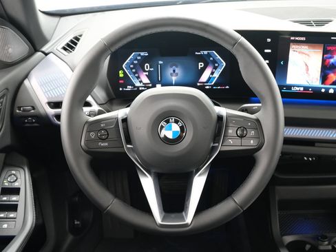 Used 2025 BMW 228i xDrive w/ Premium Package AWD/4WD image 12