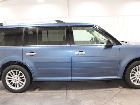 Used 2018 Ford Flex SEL w/ Equipment Group 202A image 11