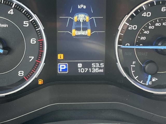 Used 2019 Subaru Ascent Touring w/ Popular Package #2A AWD/4WD image 47