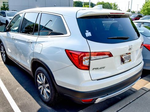 Used 2019 Honda Pilot EX-L image 7