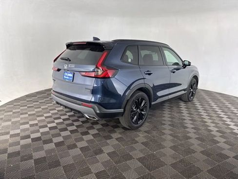 Certified 2026 Honda CR-V Sport Touring image 7