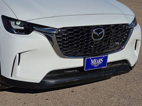 New 2026 MAZDA CX-90 3.3 Turbo w/ Select Package AWD/4WD image 9