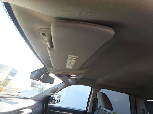 Used 2019 RAM 1500 Big Horn image 14