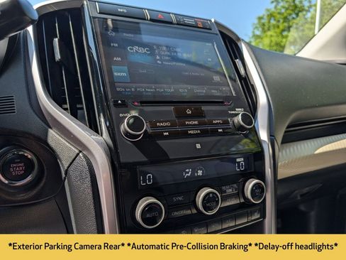 Used 2021 Subaru Ascent Premium w/ Convenience Package AWD/4WD image 5