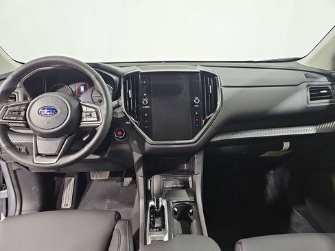 New 2026 Subaru Ascent Premium image 17