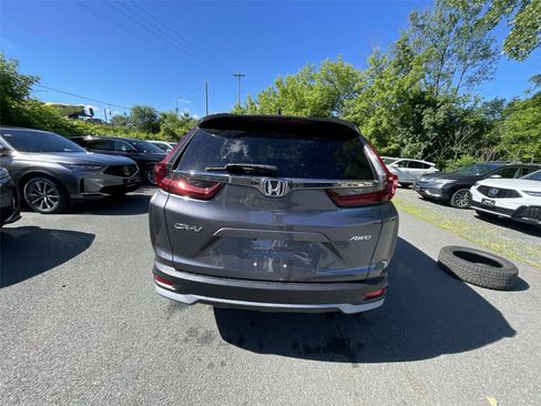 Used 2020 Honda CR-V EX-L image 30