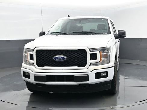 Used 2020 Ford F150 XL w/ Equipment Group 101A Mid image 20