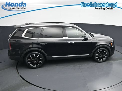Used 2024 Kia Telluride SX Prestige AWD/4WD image 29
