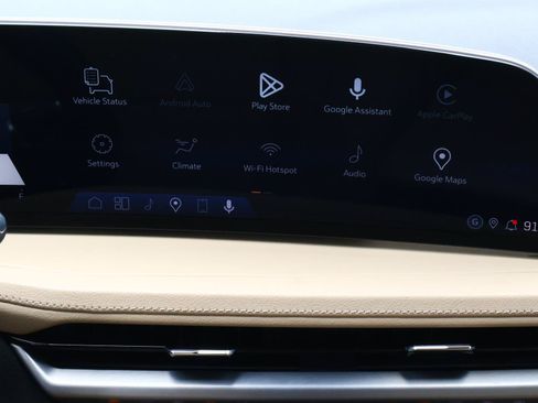 Used 2024 Cadillac XT4 Premium Luxury FWD image 16