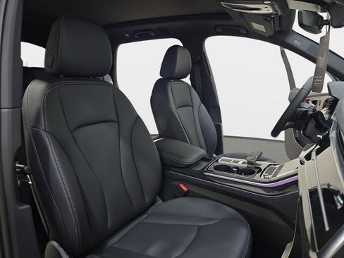 New 2026 Audi Q7 2.0T Premium AWD/4WD image 10
