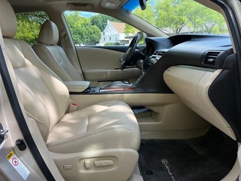 Used 2015 Lexus RX 350 FWD image 23
