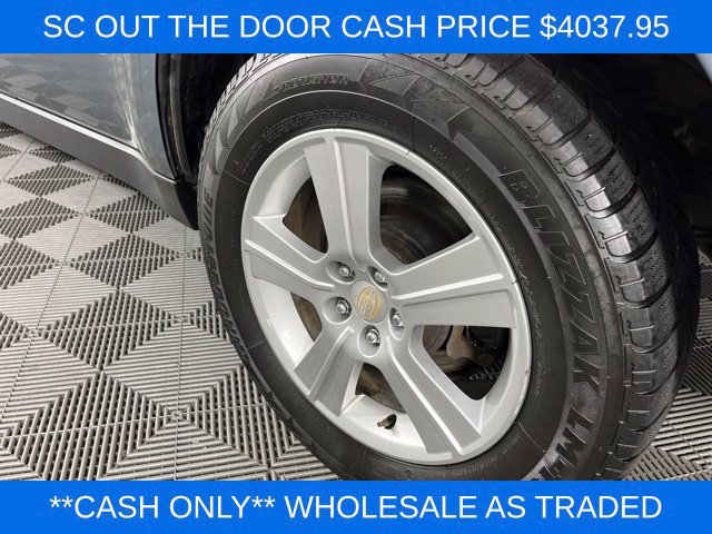 Used 2013 Subaru Forester 2.5X AWD/4WD image 11