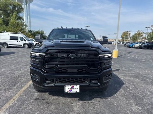 New 2026 RAM 2500 Laramie image 13
