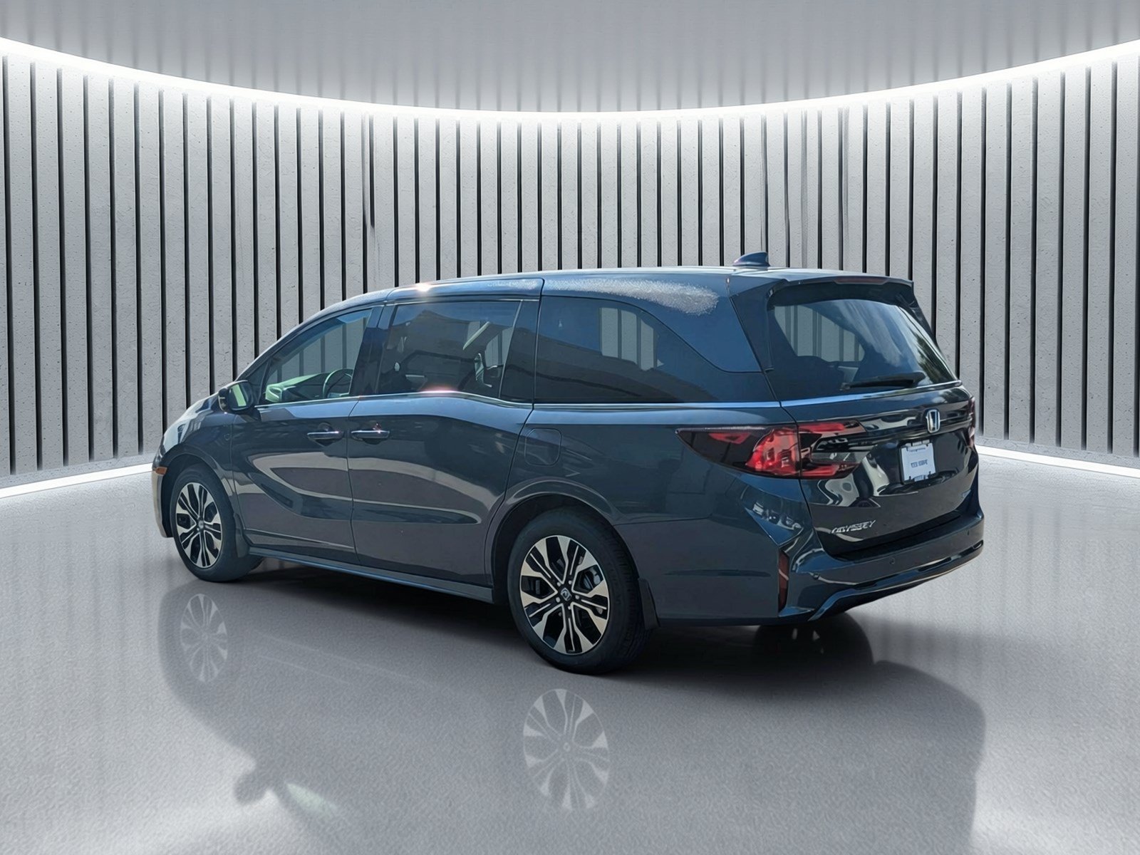 New 2027 Honda Odyssey Elite image 8
