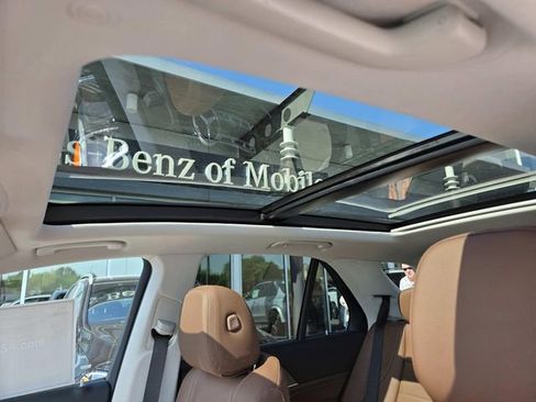 New 2026 Mercedes-Benz GLE 450 4MATIC image 7
