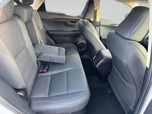 Used 2021 Lexus NX 300 FWD w/ Accessory Package 2 image 28