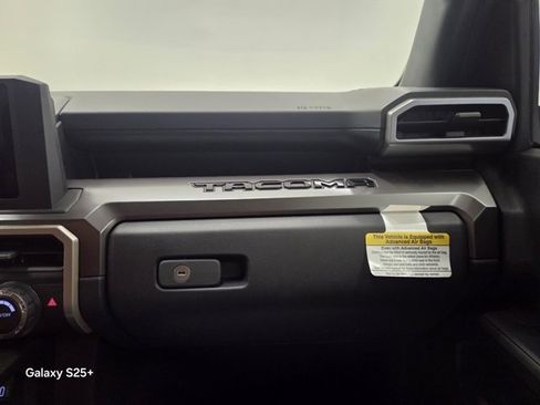 New 2026 Toyota Tacoma SR5 image 73